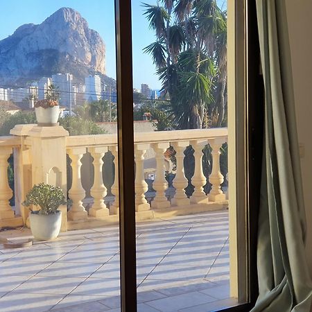 Luxury Villa - Pool, Hot Tub, Aircon, Tvs, Home Cinema, Office, Gbit Internet, Sports Equipment Κάλπε Εξωτερικό φωτογραφία