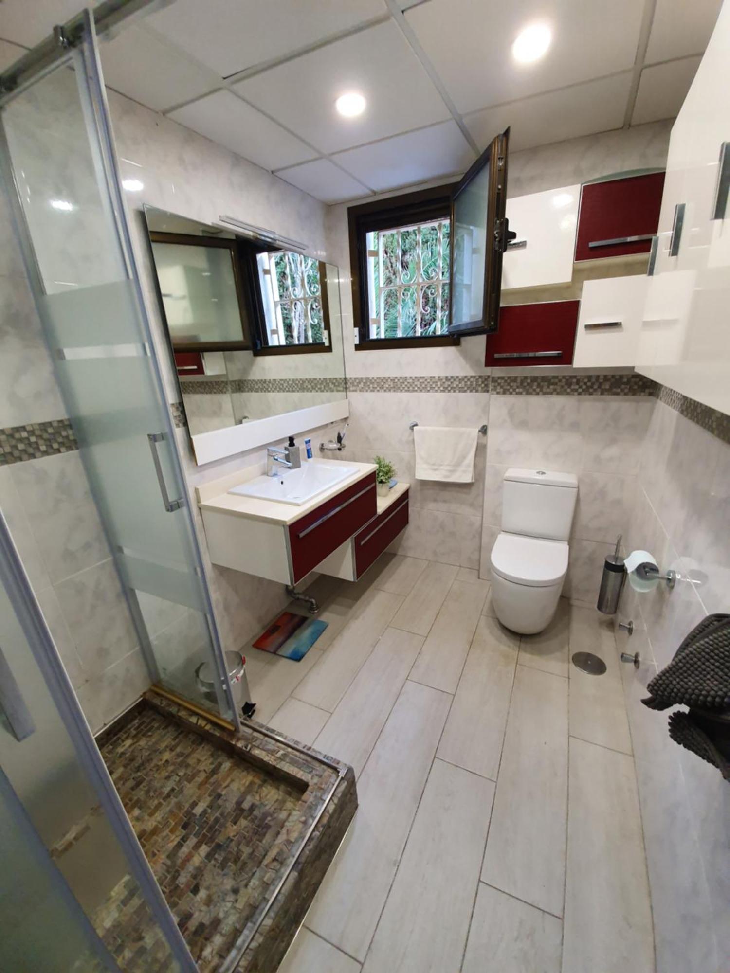 Luxury Villa - Pool, Hot Tub, Aircon, Tvs, Home Cinema, Office, Gbit Internet, Sports Equipment Κάλπε Εξωτερικό φωτογραφία