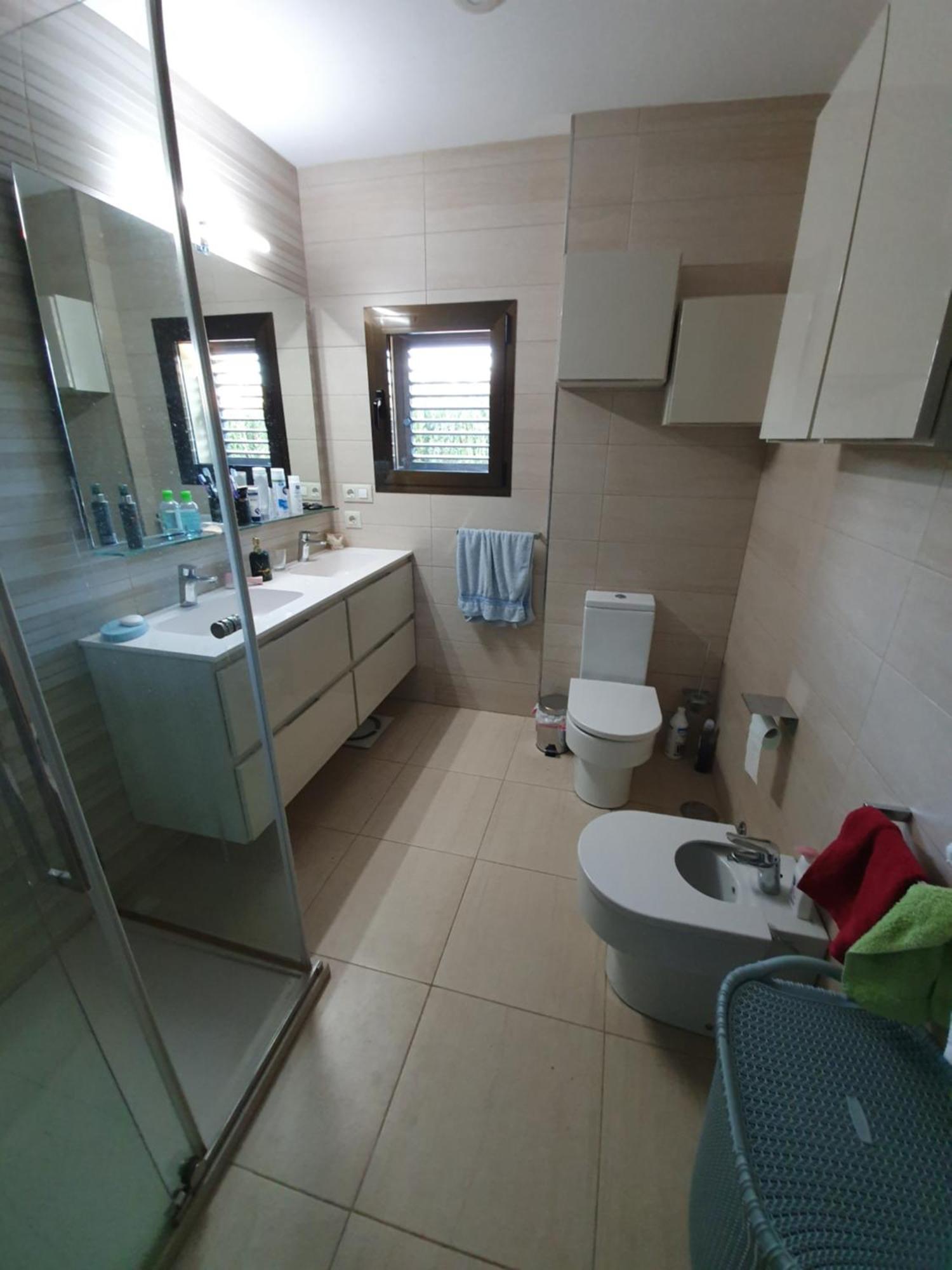 Luxury Villa - Pool, Hot Tub, Aircon, Tvs, Home Cinema, Office, Gbit Internet, Sports Equipment Κάλπε Εξωτερικό φωτογραφία