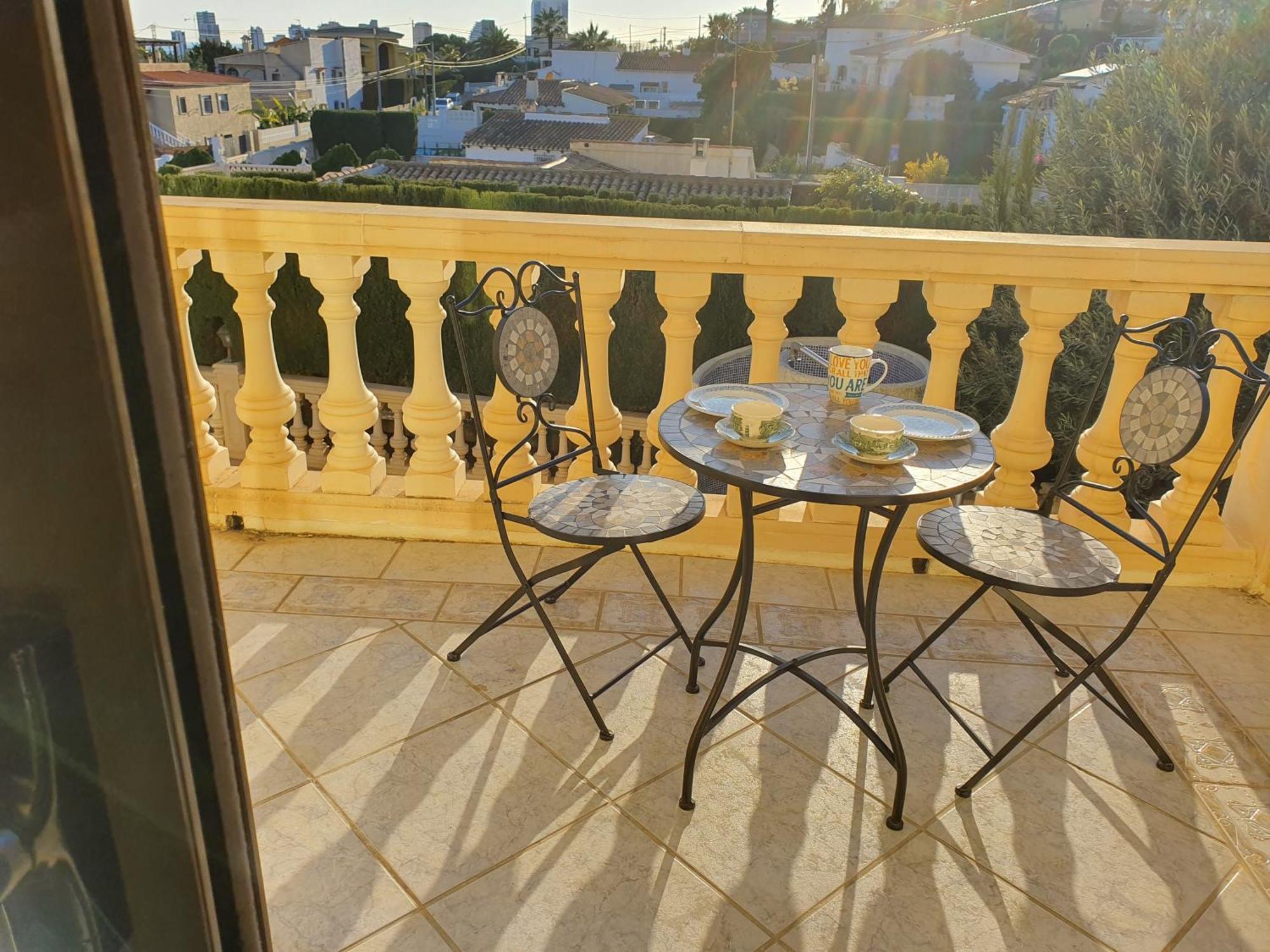 Luxury Villa - Pool, Hot Tub, Aircon, Tvs, Home Cinema, Office, Gbit Internet, Sports Equipment Κάλπε Εξωτερικό φωτογραφία